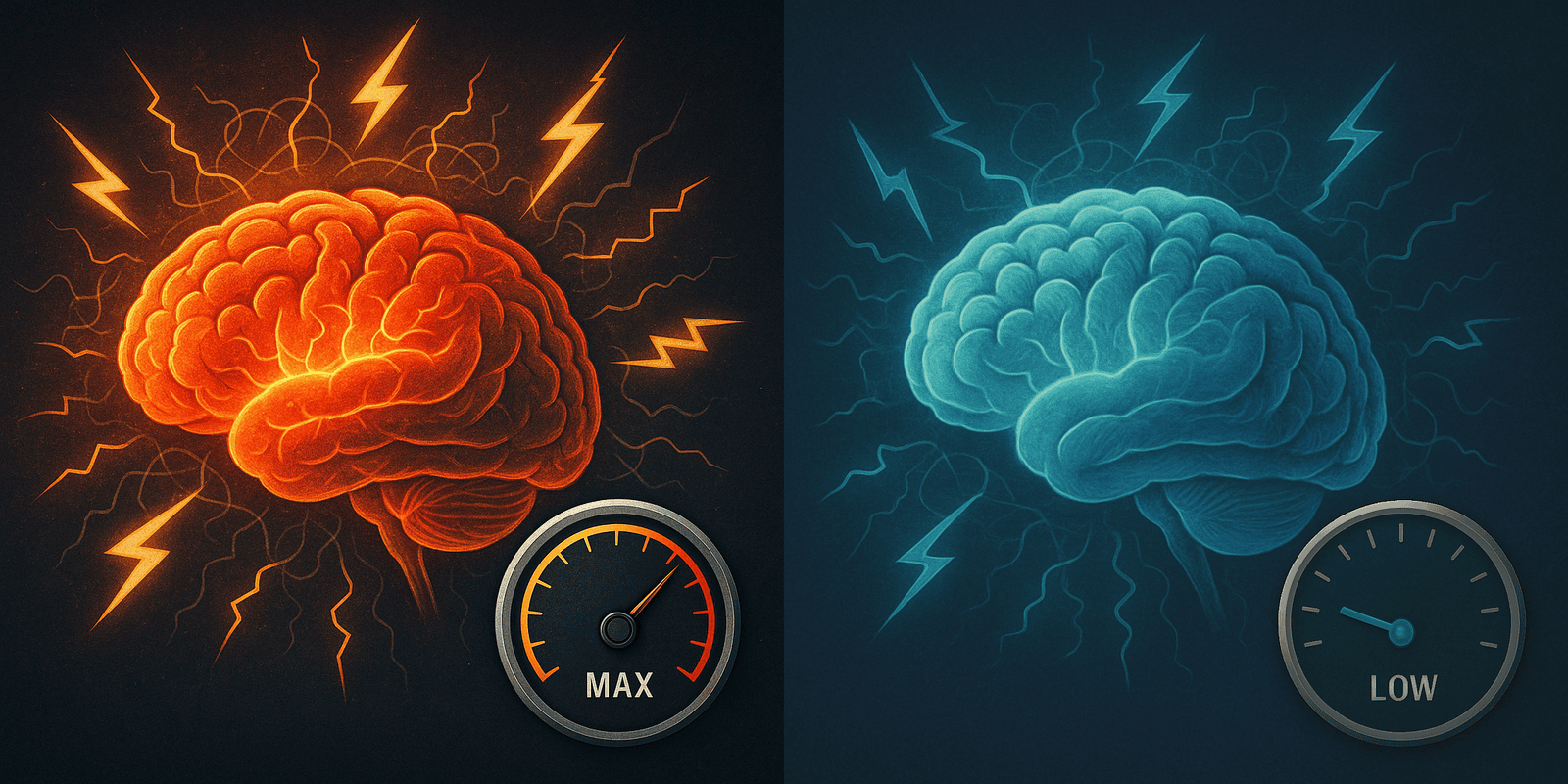 ADD/ADHD, the Nervous System, and Modern Life: Why Symptoms Can Intensify — and What We Can Do About It