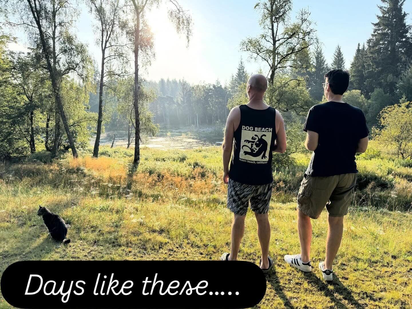 Letting Go of What No Longer Serves You: 