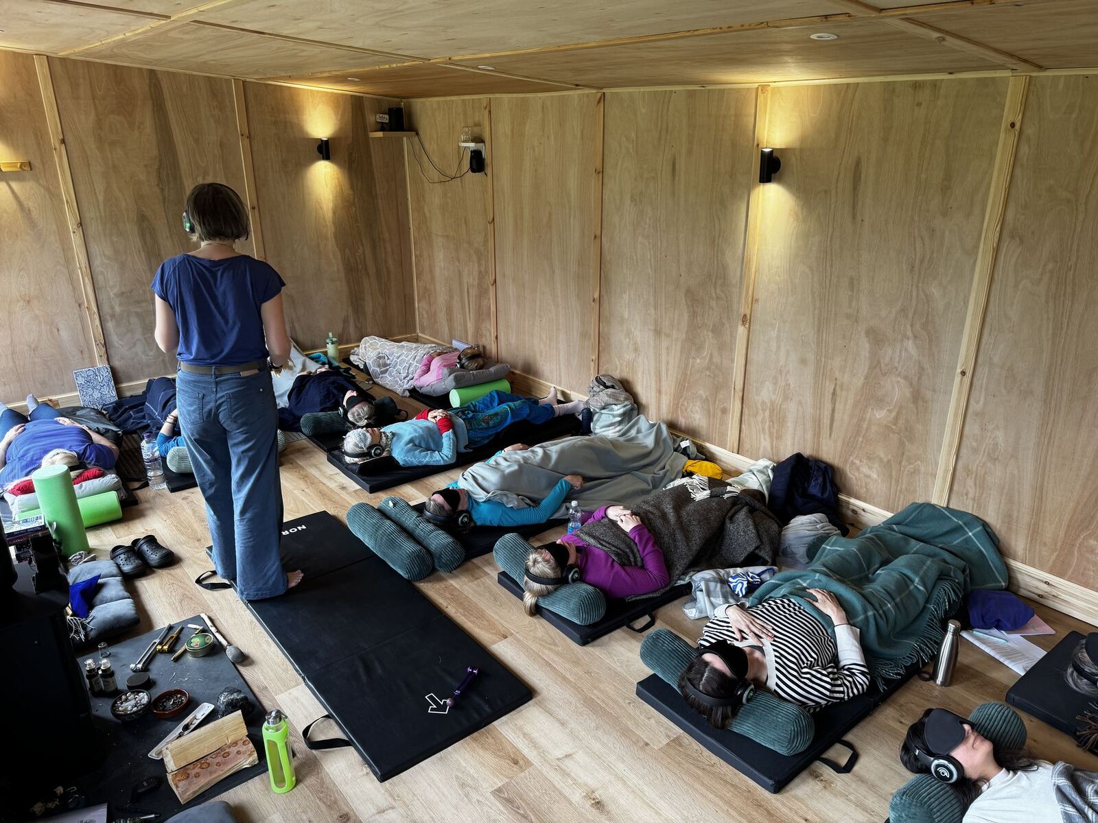 Healing The Mother Wound — Full Day Immersion Dunkeld