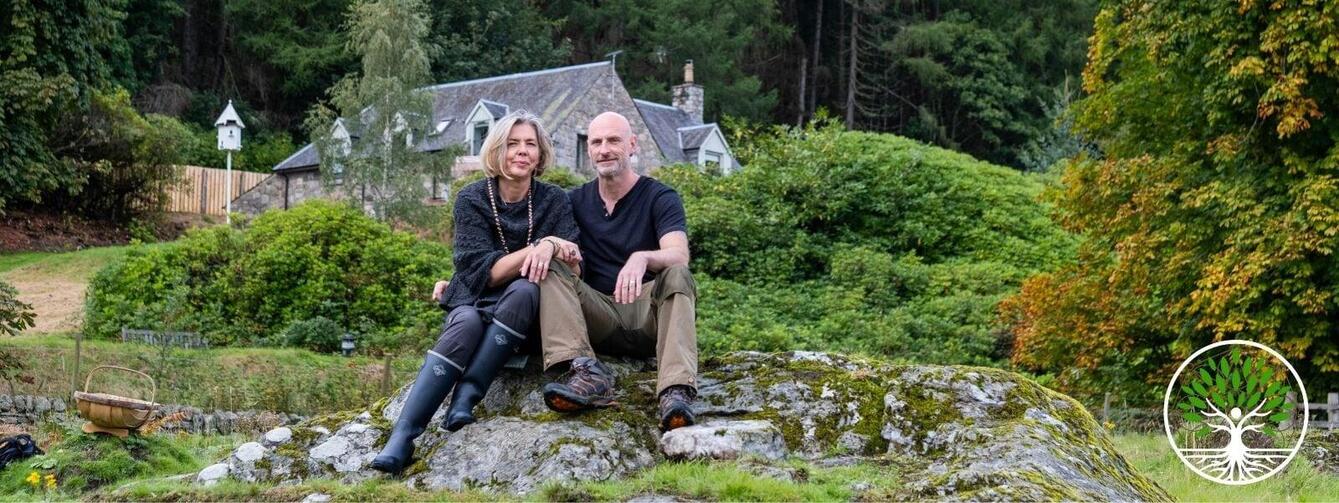 Torus Tree — Dunkeld Perthshire