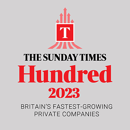 Sunday Times 100
